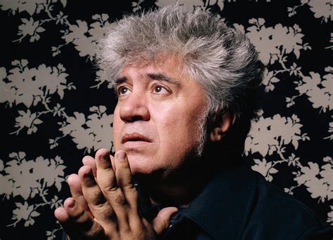 Der Goya-Preis und seine Auswirkungen auf die spanische Filmindustrie: Ein Blick auf Pedro Almodóvar