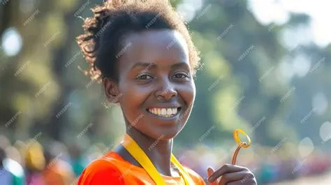  Addis Abeba Half Marathon: Ein Jubiläum für die Einheit und den Laufgeist Äthiopiens